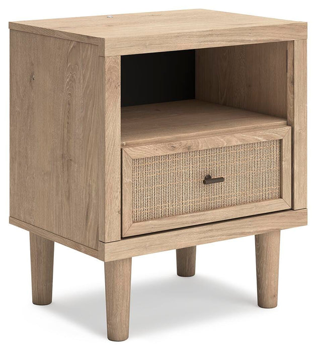Cielden Bedroom Set - Clarks Hardware - Iowa