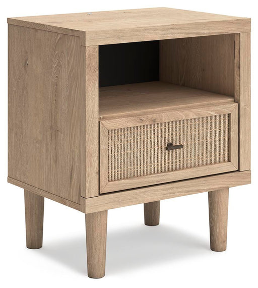 Cielden Nightstand - Clarks Hardware - Iowa