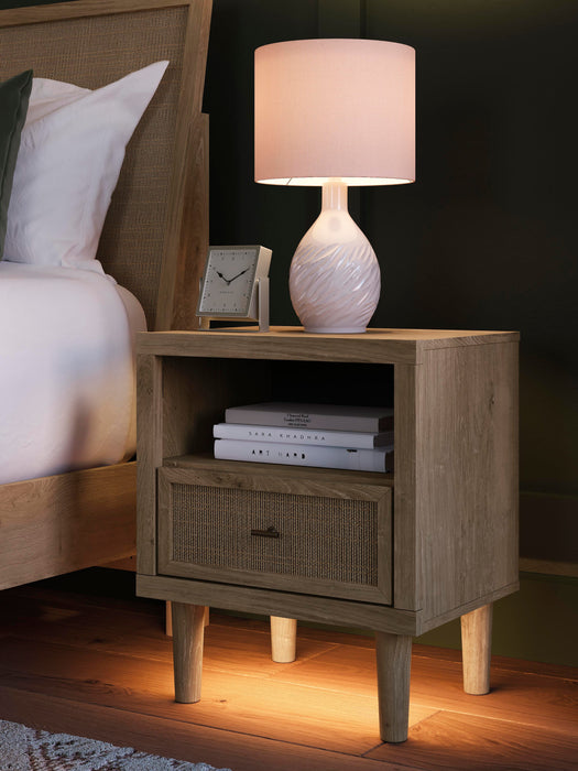 Cielden Bedroom Set - Clarks Hardware - Iowa