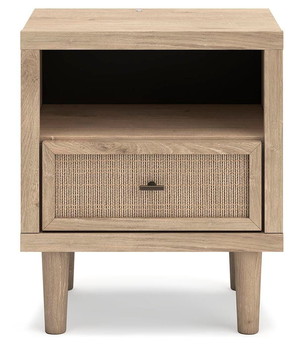 Cielden Bedroom Set - Clarks Hardware - Iowa