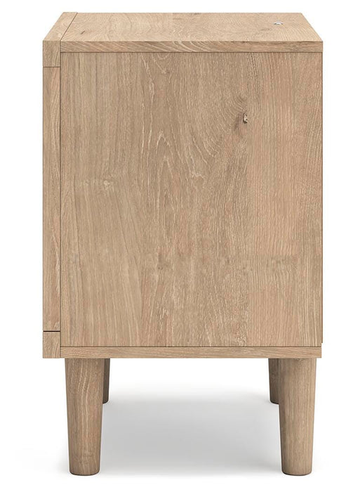 Cielden Bedroom Set - Clarks Hardware - Iowa