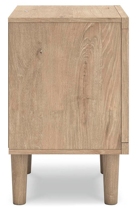 Cielden Bedroom Set - Clarks Hardware - Iowa