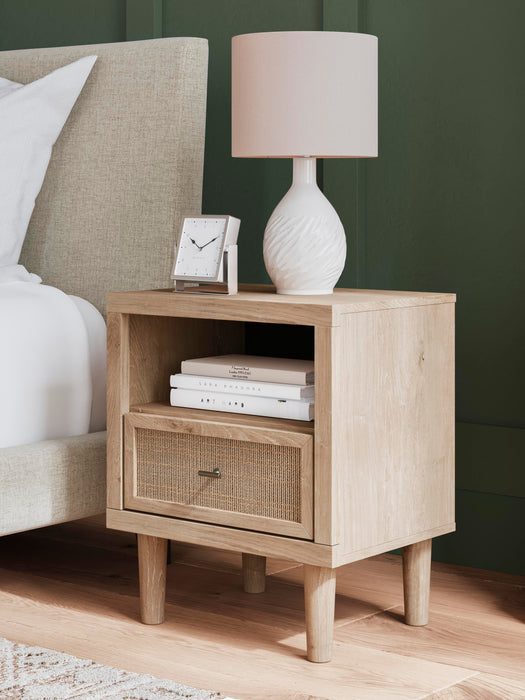 Cielden Bedroom Set - Clarks Hardware - Iowa