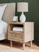 Cielden Bedroom Set - Clarks Hardware - Iowa