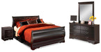 Huey Vineyard Bedroom Set - Clarks Hardware - Iowa