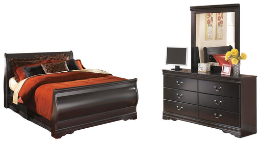 Huey Vineyard Bedroom Set - Clarks Hardware - Iowa