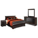Huey Vineyard Bedroom Set - Clarks Hardware - Iowa