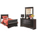 Huey Vineyard Bedroom Set - Clarks Hardware - Iowa