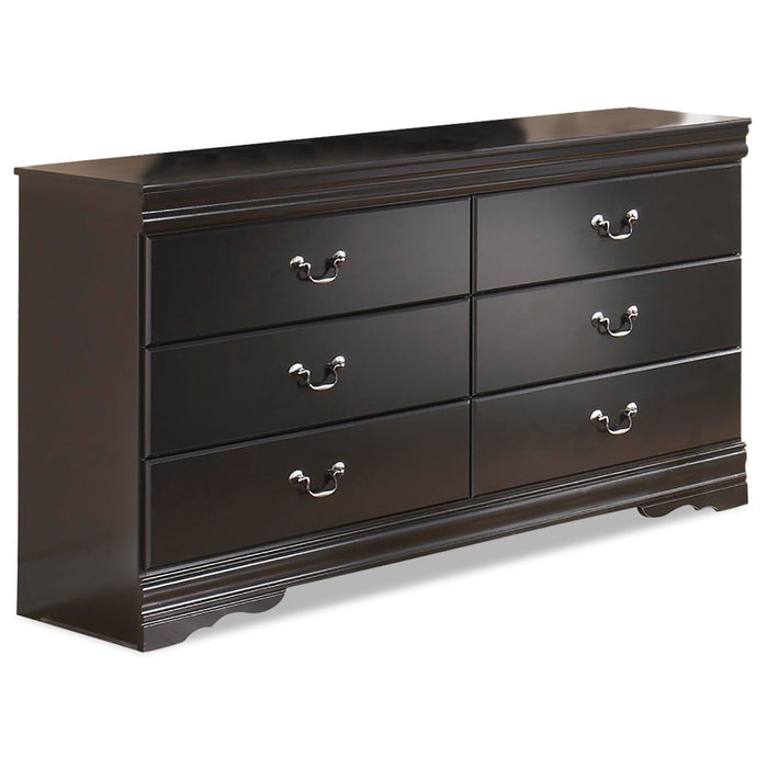 Huey Vineyard Dresser - Clarks Hardware - Iowa