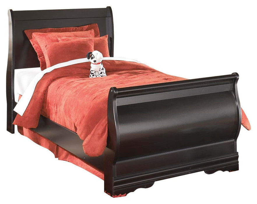 Huey Vineyard Bedroom Set - Clarks Hardware - Iowa