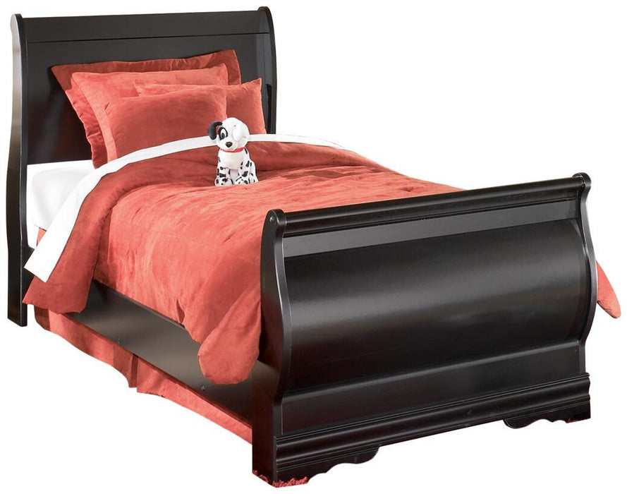 Huey Vineyard Bedroom Set - Clarks Hardware - Iowa