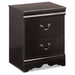 Huey Vineyard Bedroom Set - Clarks Hardware - Iowa