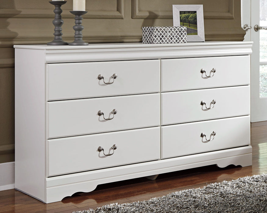Anarasia Dresser - Clarks Hardware - Iowa