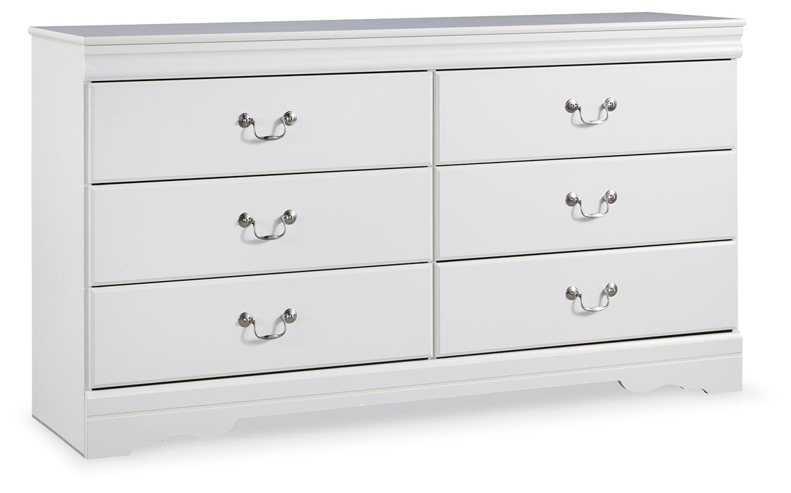Anarasia Dresser - Clarks Hardware - Iowa