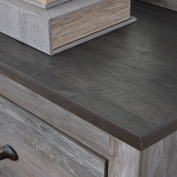 Bronyan Chest of Drawers - Clarks Hardware - Iowa