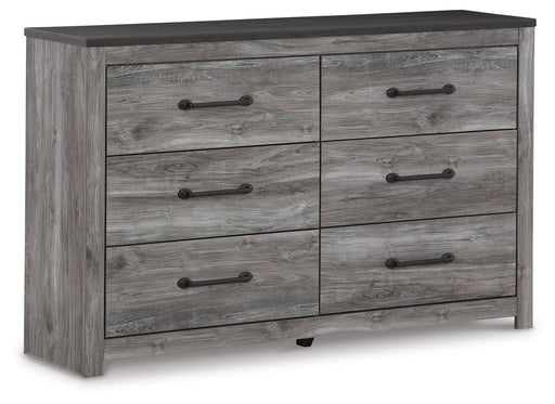 Bronyan Dresser - Clarks Hardware - Iowa