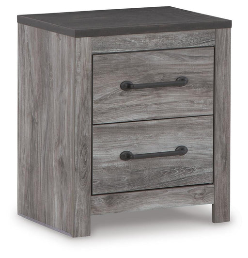 Bronyan Nightstand - Clarks Hardware - Iowa
