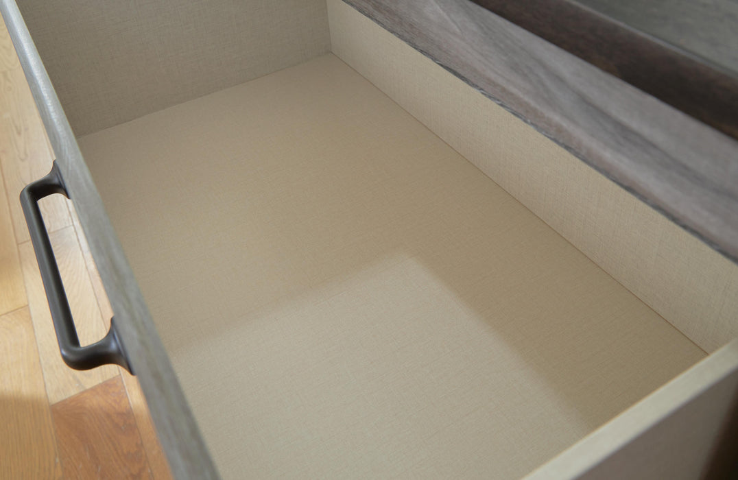 Bronyan Chest of Drawers - Clarks Hardware - Iowa