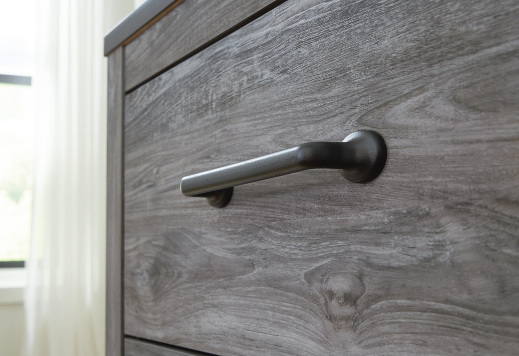 Bronyan Chest of Drawers - Clarks Hardware - Iowa