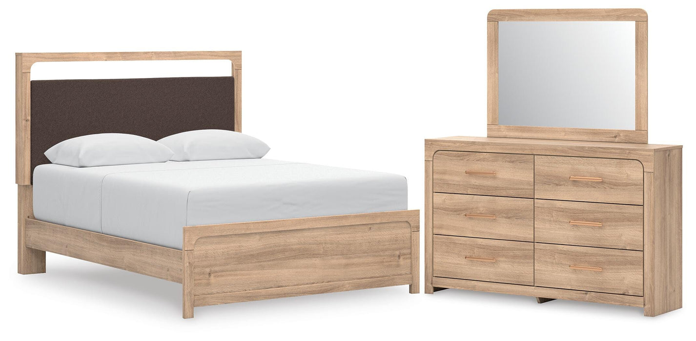 Kinlanni Bedroom Set - Clarks Hardware - Iowa