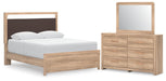 Kinlanni Bedroom Set - Clarks Hardware - Iowa