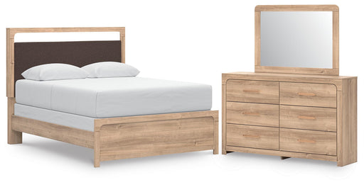 Kinlanni Bedroom Set - Clarks Hardware - Iowa