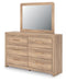 Kinlanni Bedroom Set - Clarks Hardware - Iowa