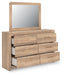 Kinlanni Bedroom Set - Clarks Hardware - Iowa