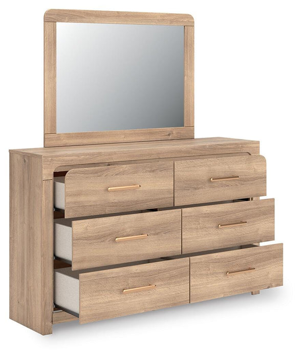 Kinlanni Bedroom Set - Clarks Hardware - Iowa
