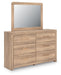 Kinlanni Bedroom Set - Clarks Hardware - Iowa