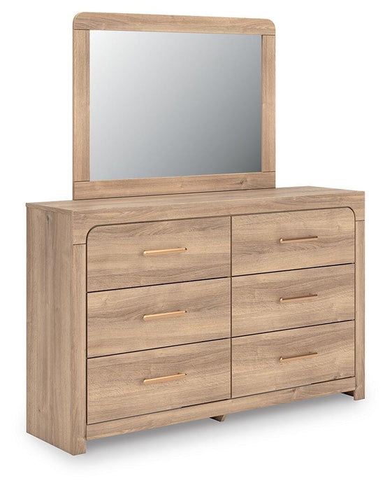 Kinlanni Bedroom Set - Clarks Hardware - Iowa