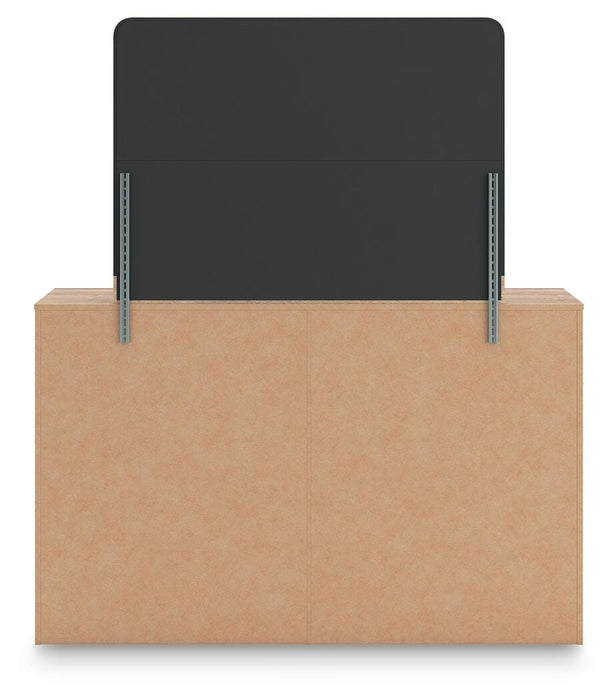 Kinlanni Bedroom Set - Clarks Hardware - Iowa