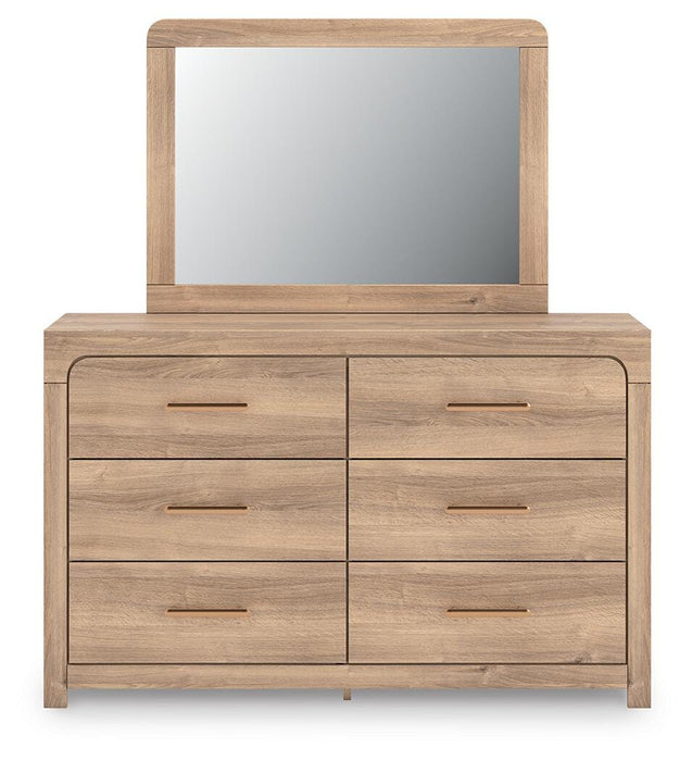 Kinlanni Bedroom Set - Clarks Hardware - Iowa
