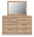 Kinlanni Bedroom Set - Clarks Hardware - Iowa