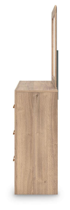 Kinlanni Bedroom Set - Clarks Hardware - Iowa