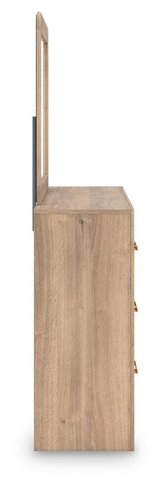 Kinlanni Bedroom Set - Clarks Hardware - Iowa
