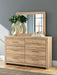 Kinlanni Bedroom Set - Clarks Hardware - Iowa