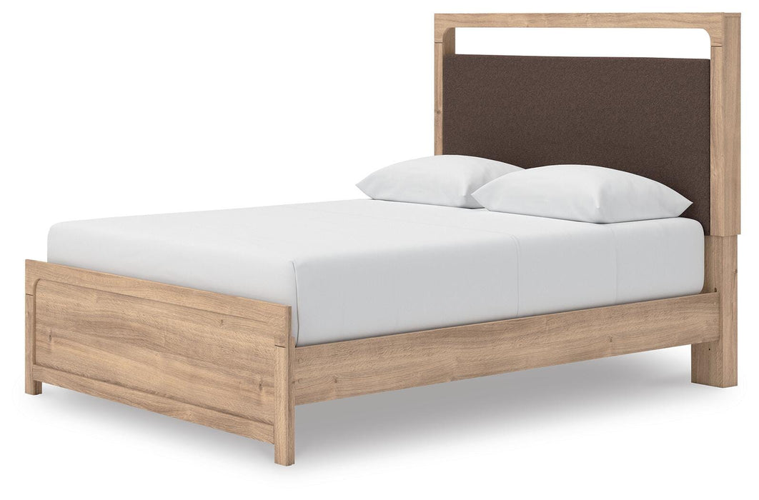 Kinlanni Bedroom Set - Clarks Hardware - Iowa