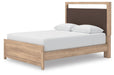 Kinlanni Bedroom Set - Clarks Hardware - Iowa