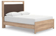Kinlanni Bedroom Set - Clarks Hardware - Iowa