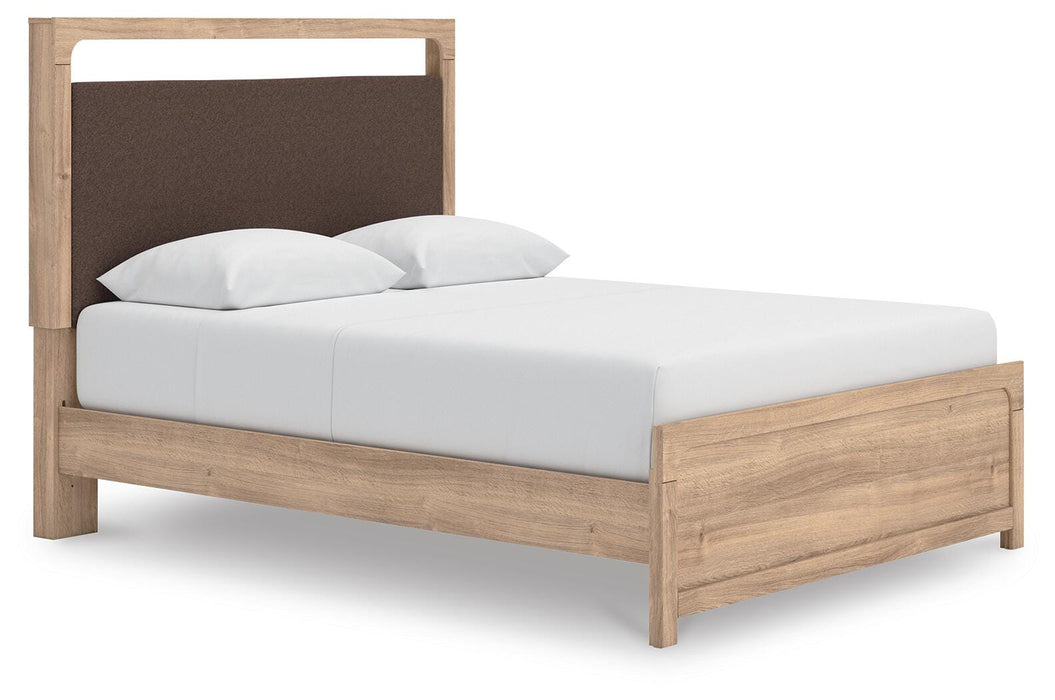 Kinlanni Bedroom Set - Clarks Hardware - Iowa