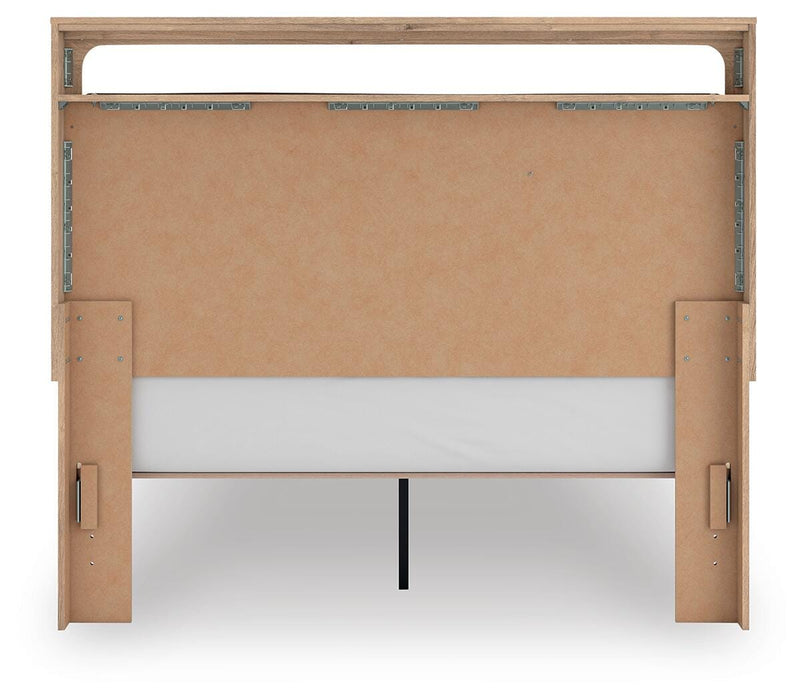 Kinlanni Bedroom Set - Clarks Hardware - Iowa