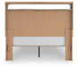 Kinlanni Bedroom Set - Clarks Hardware - Iowa