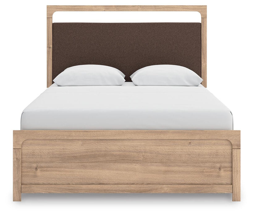 Kinlanni Bedroom Set - Clarks Hardware - Iowa
