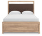 Kinlanni Bedroom Set - Clarks Hardware - Iowa