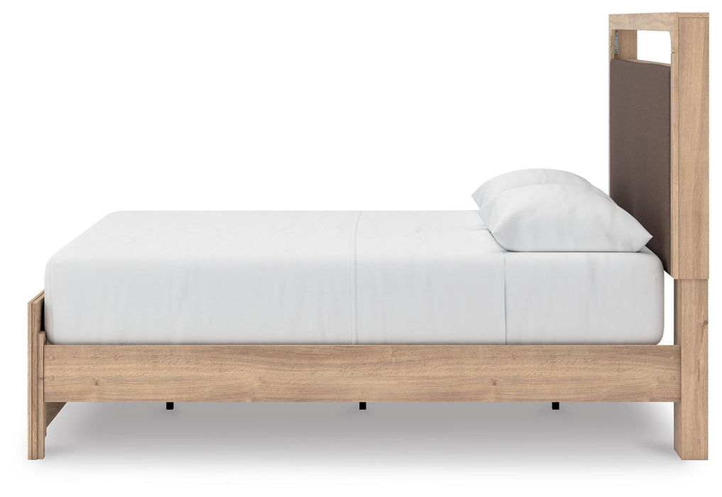 Kinlanni Bedroom Set - Clarks Hardware - Iowa