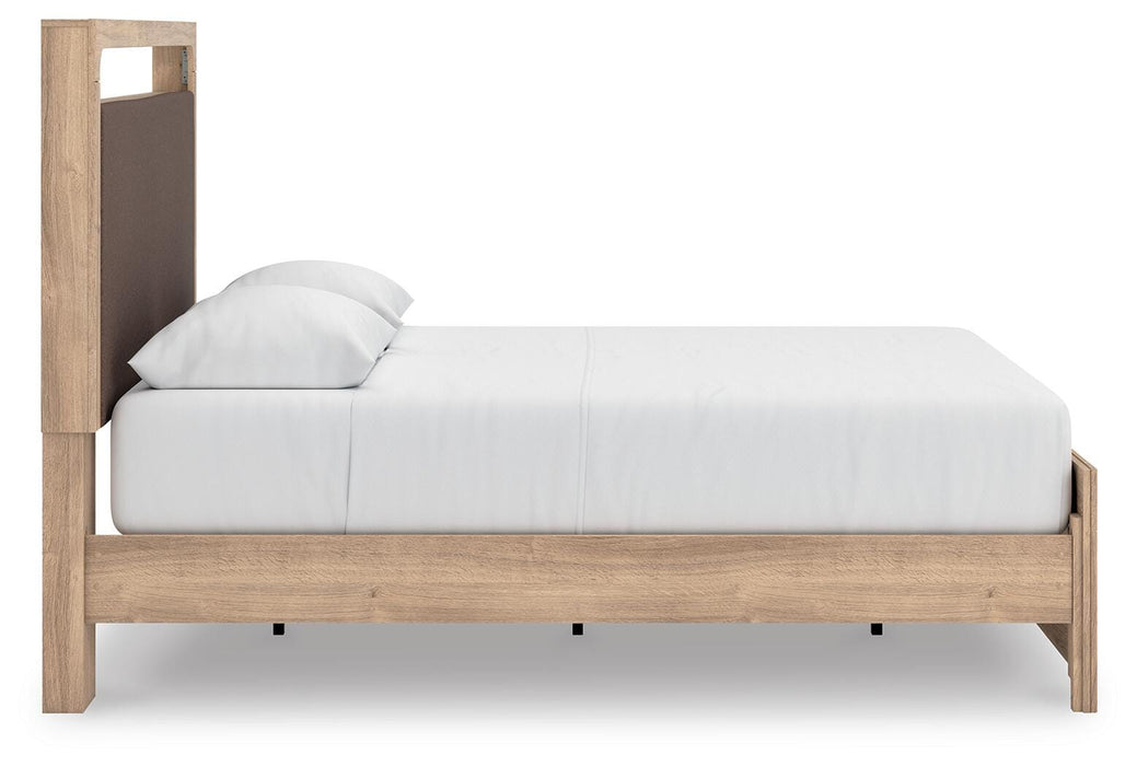 Kinlanni Bedroom Set - Clarks Hardware - Iowa