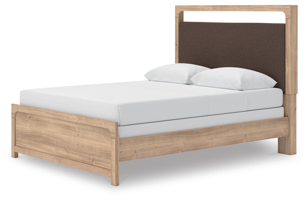 Kinlanni Bedroom Set - Clarks Hardware - Iowa