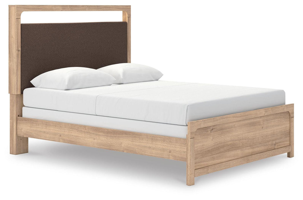 Kinlanni Bedroom Set - Clarks Hardware - Iowa