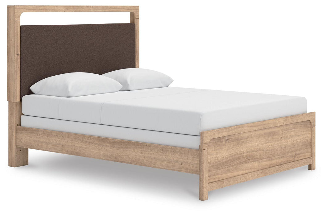 Kinlanni Bedroom Set - Clarks Hardware - Iowa